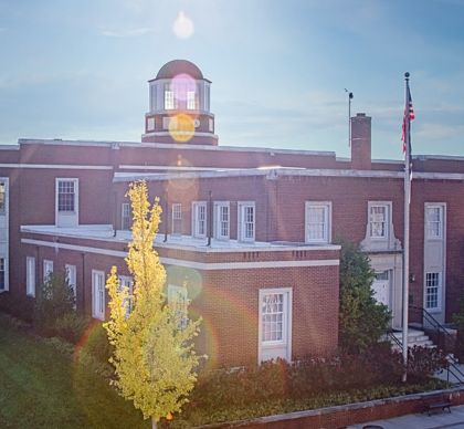 Public Notice - Change to Planning and Zoning Meeting Location