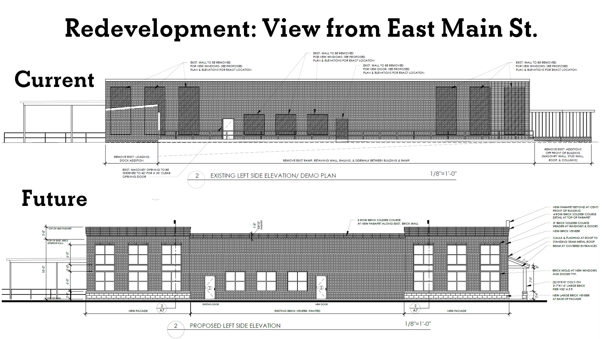 Redevelopment Proposed Designs2