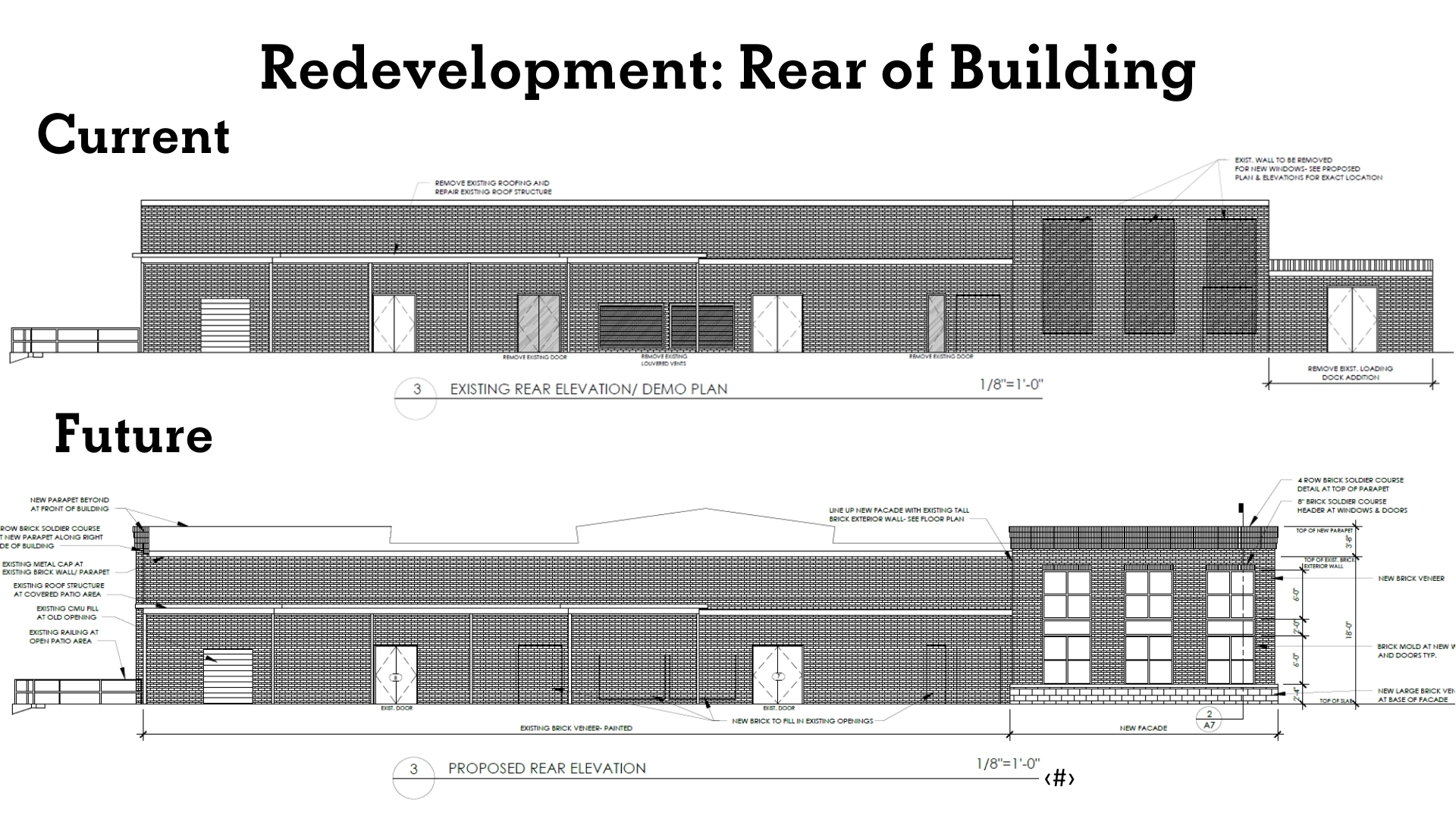 Redevelopment Proposed Designs3